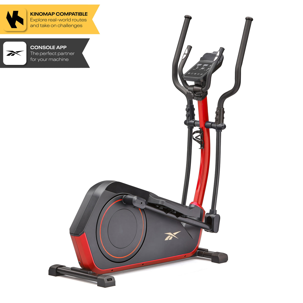 Reebok FR30 Elliptical Cross Trainer – Reebok US