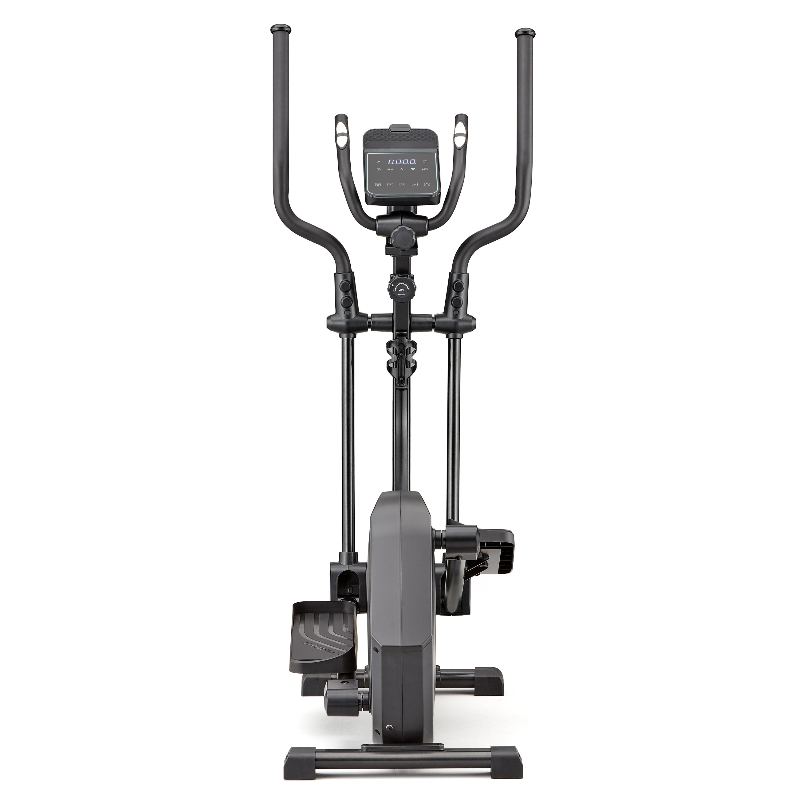 Black Cross Trainer Roger Black Gold Exercise Bike Elliptical