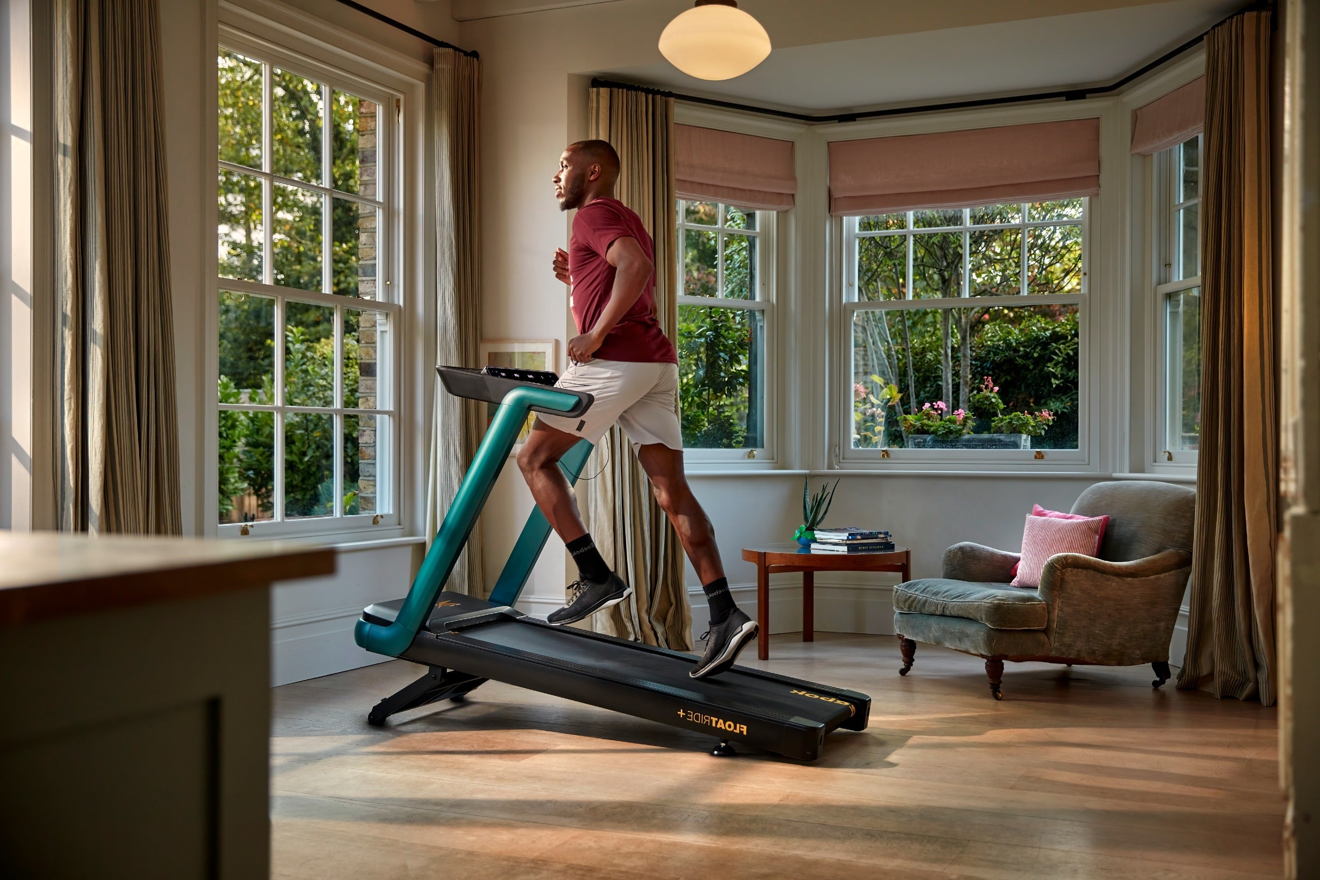 Reebok Fitness Equipment USA – Reebok US