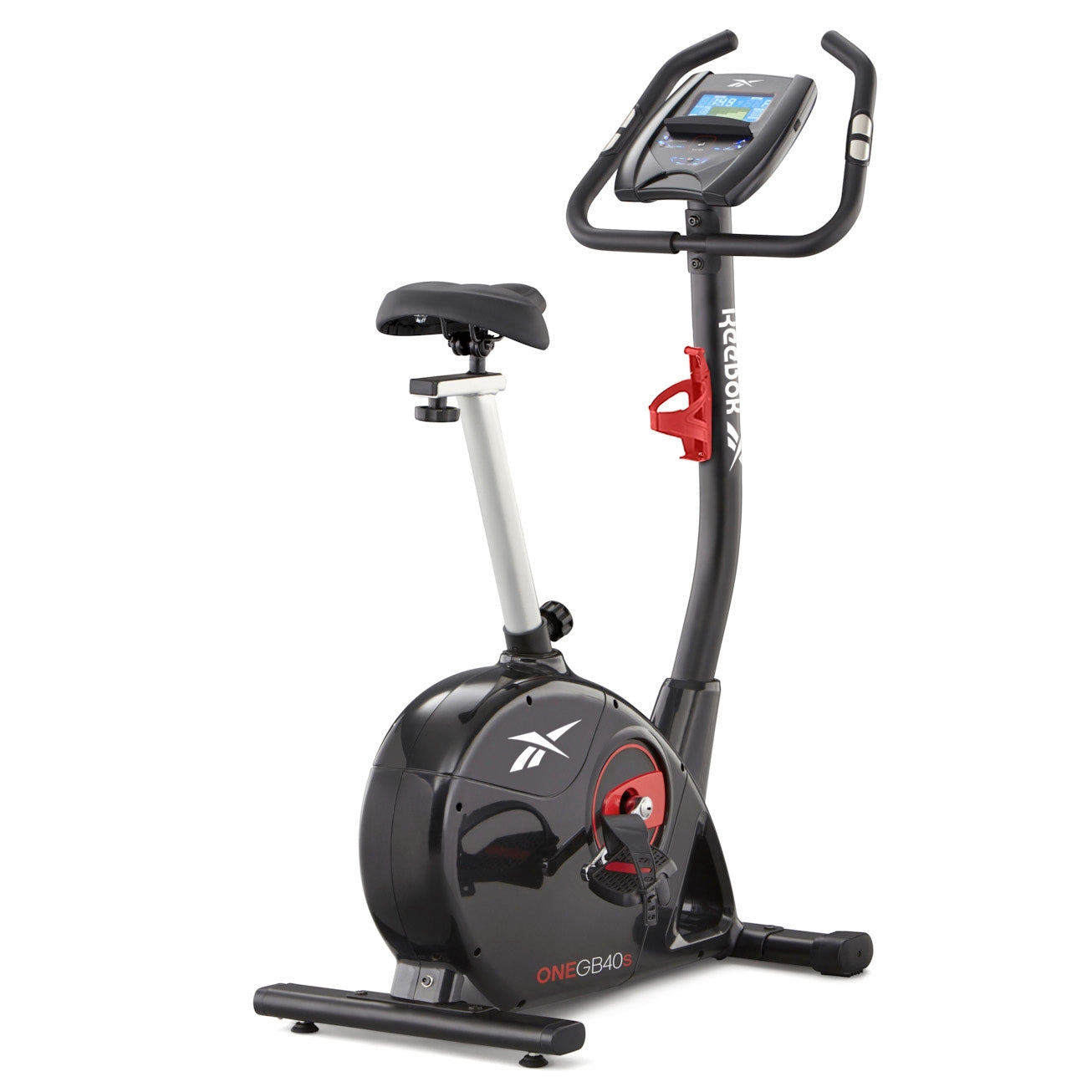 upright bike reebok indoor cycling bike