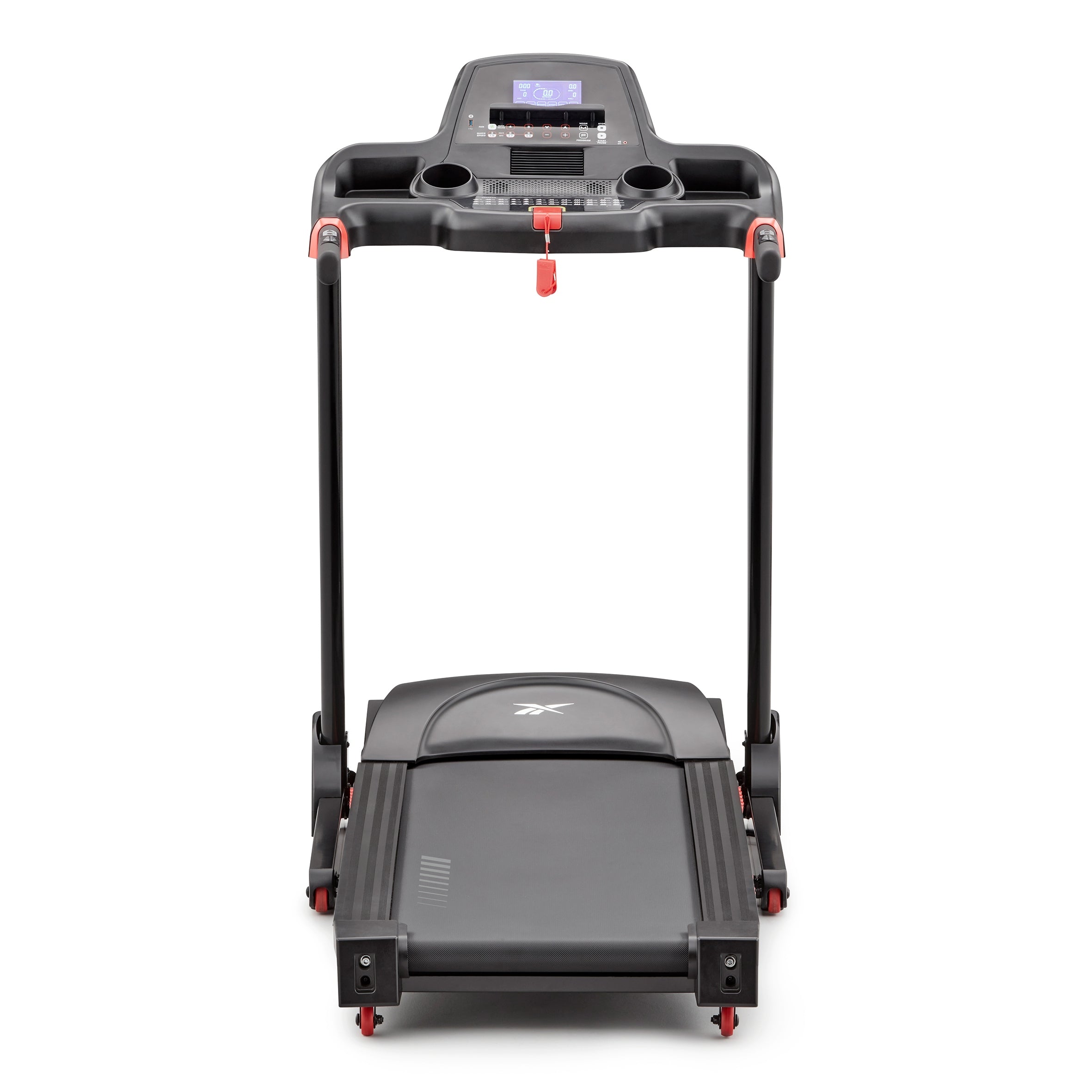 Reebok GT40z Folding Treadmill – Reebok US