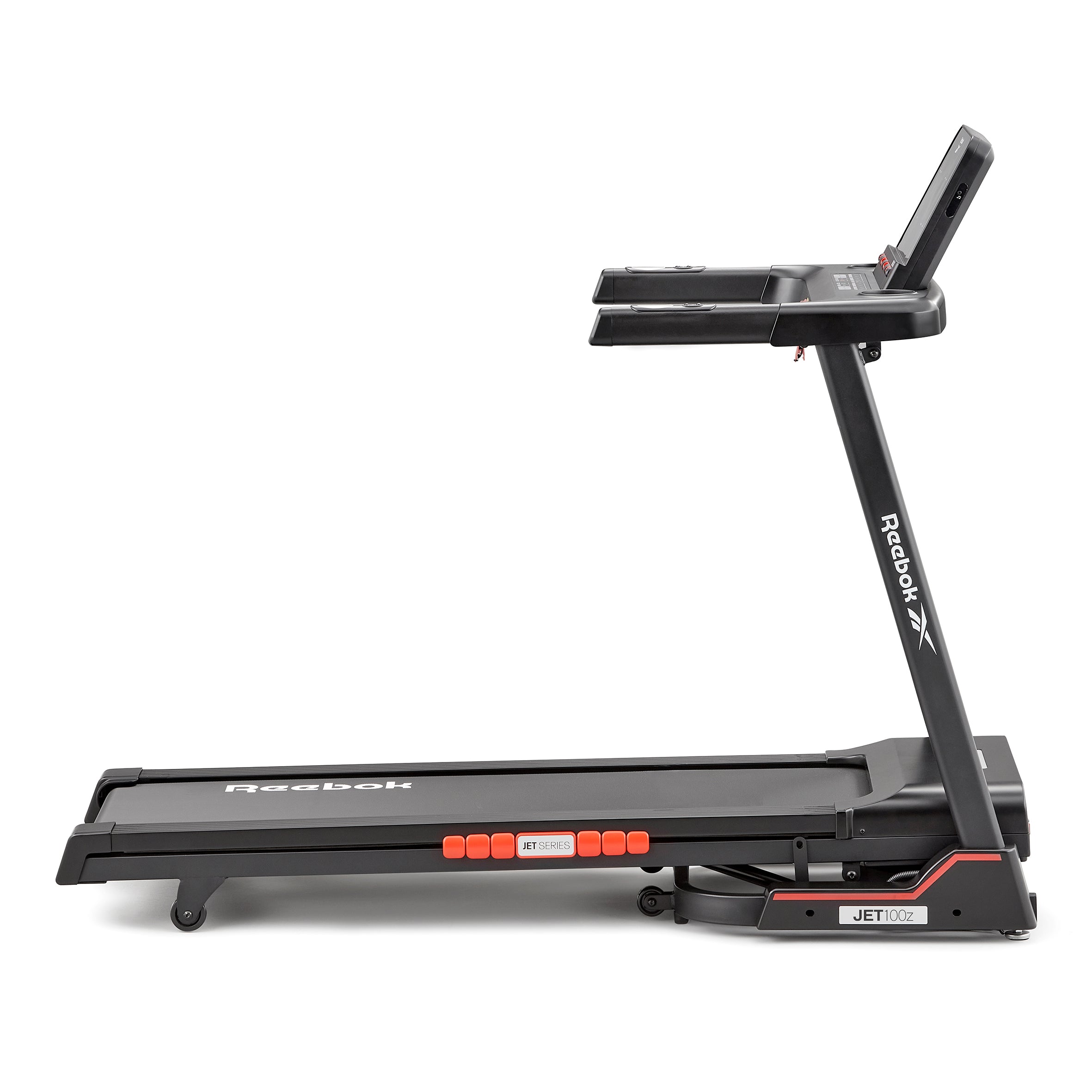 Reebok Jet 100z Treadmill – Reebok US