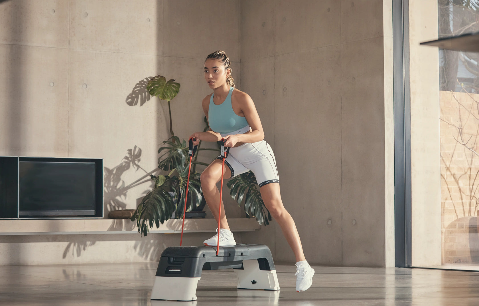 Reebok Fitness Equipment USA Reebok US