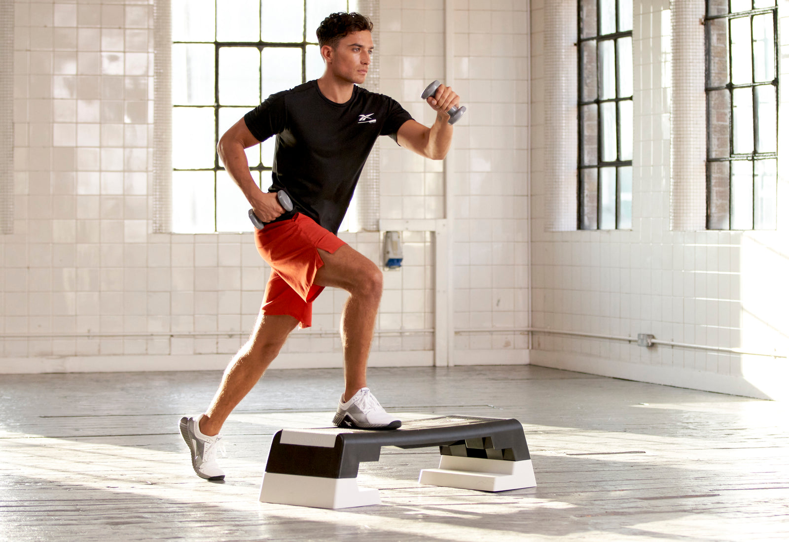 Reebok Step – Reebok US