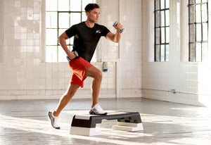 Reebok Step – Reebok US