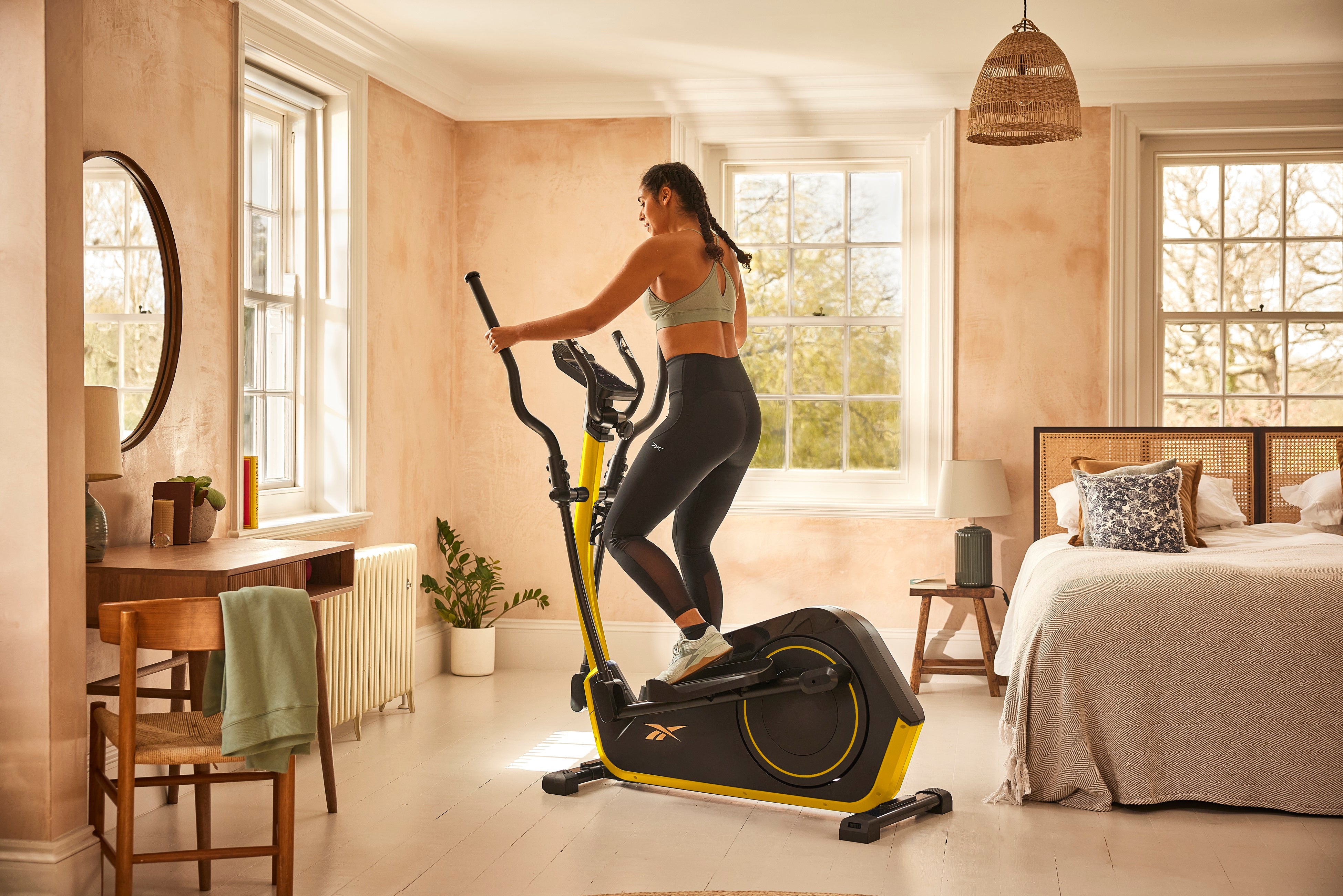 Reebok FR30 Elliptical Cross Trainer – Reebok US