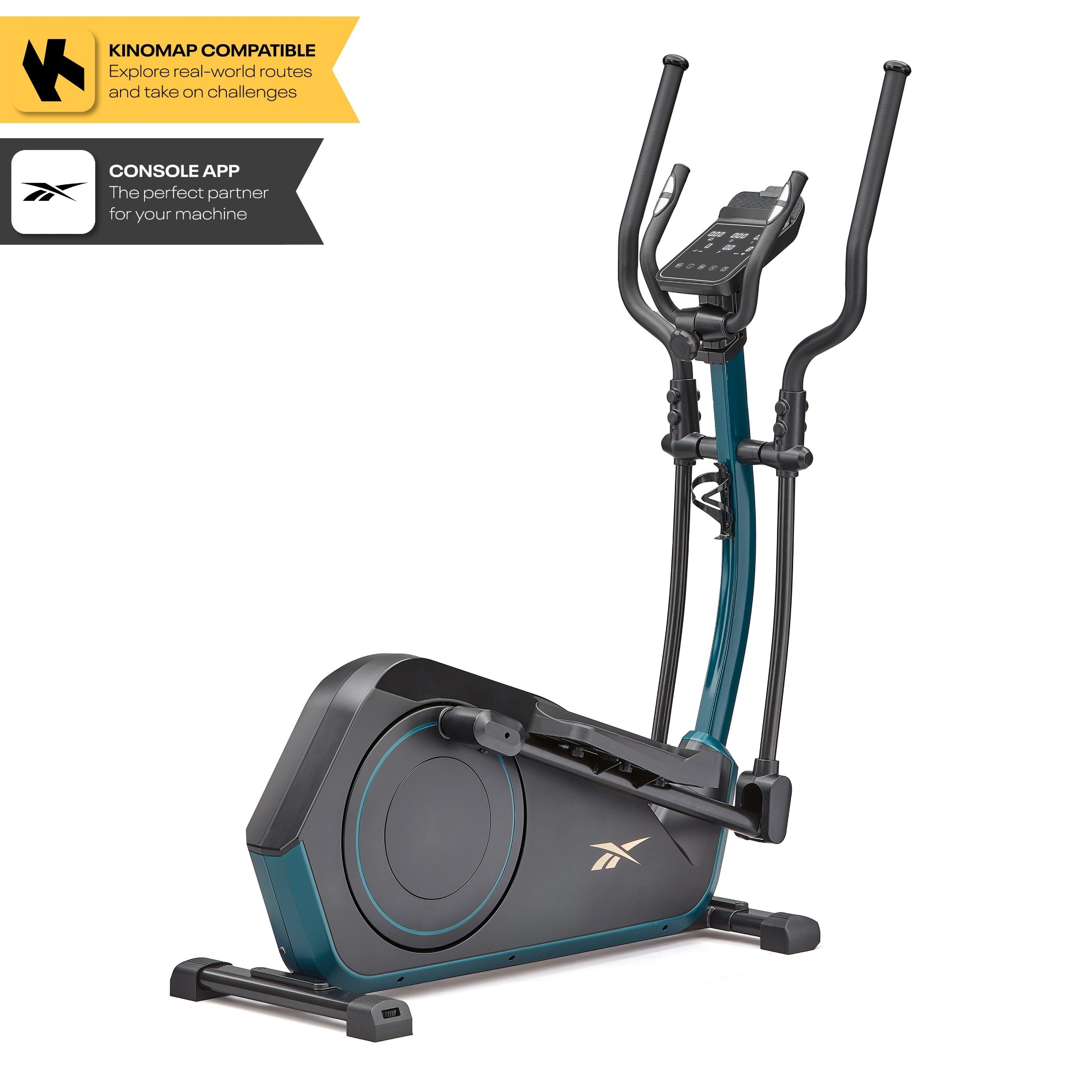 Reebok FR30 Elliptical Cross Trainer – Reebok US