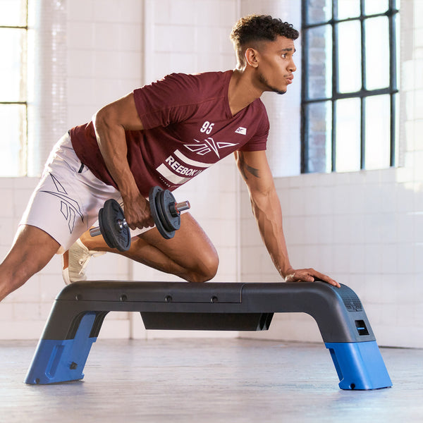 Slide Reebok Exercise Reebok Fitness Equipment USA – Reebok US
